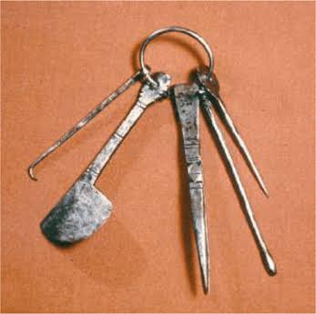 Ancient Civilization occurred in Africa has some evidence shows that the first human civilization to use tools actually came from Africa over 2.5 million years ago.Ancient African tools continue to developed from one empire, kingdom and tribe to the another.