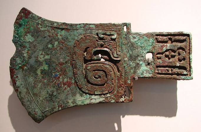 During the Bronze and Iron Ages ancient Africans learned metallurgy. In metallurgy, they had the knowledge to melt and shape metal into reliable tools like weapons and farm equipments making use bronze.