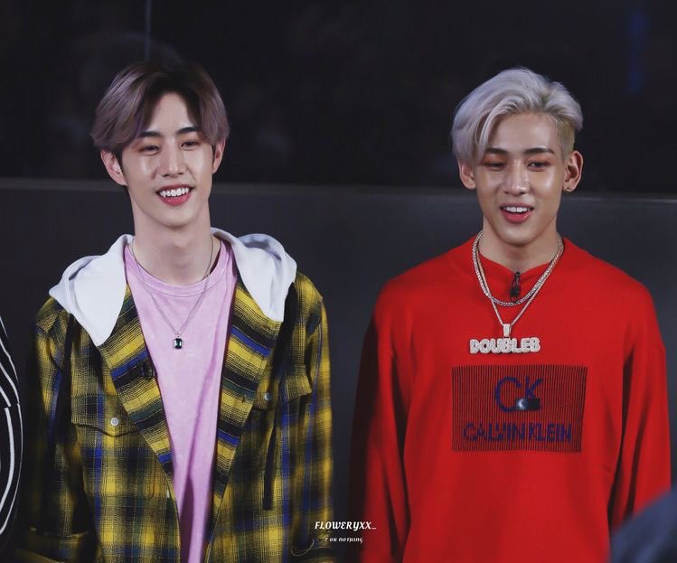 AtwPampam's tweet photo. #GOT7 #HappyBirthdayMarkTuan #JYP 🎂❤️🐰🐊 https://t.co/fL40Ll8PZy