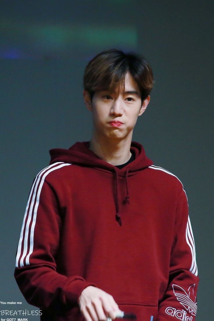 AtwPampam's tweet photo. #GOT7 #HappyBirthdayMarkTuan #JYP 🎂❤️🐰🐊 https://t.co/fL40Ll8PZy