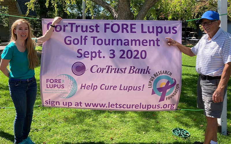 CurlingZone's tweet photo. For Regan Birr and her team behind the Lupus Research Foundation, the generosity of the curling community is building awareness and more importantly a possible cure for Lupus in 7 years! #curling 

Read more:
https://t.co/IZtzK622yM https://t.co/IKm9Vr2E9z