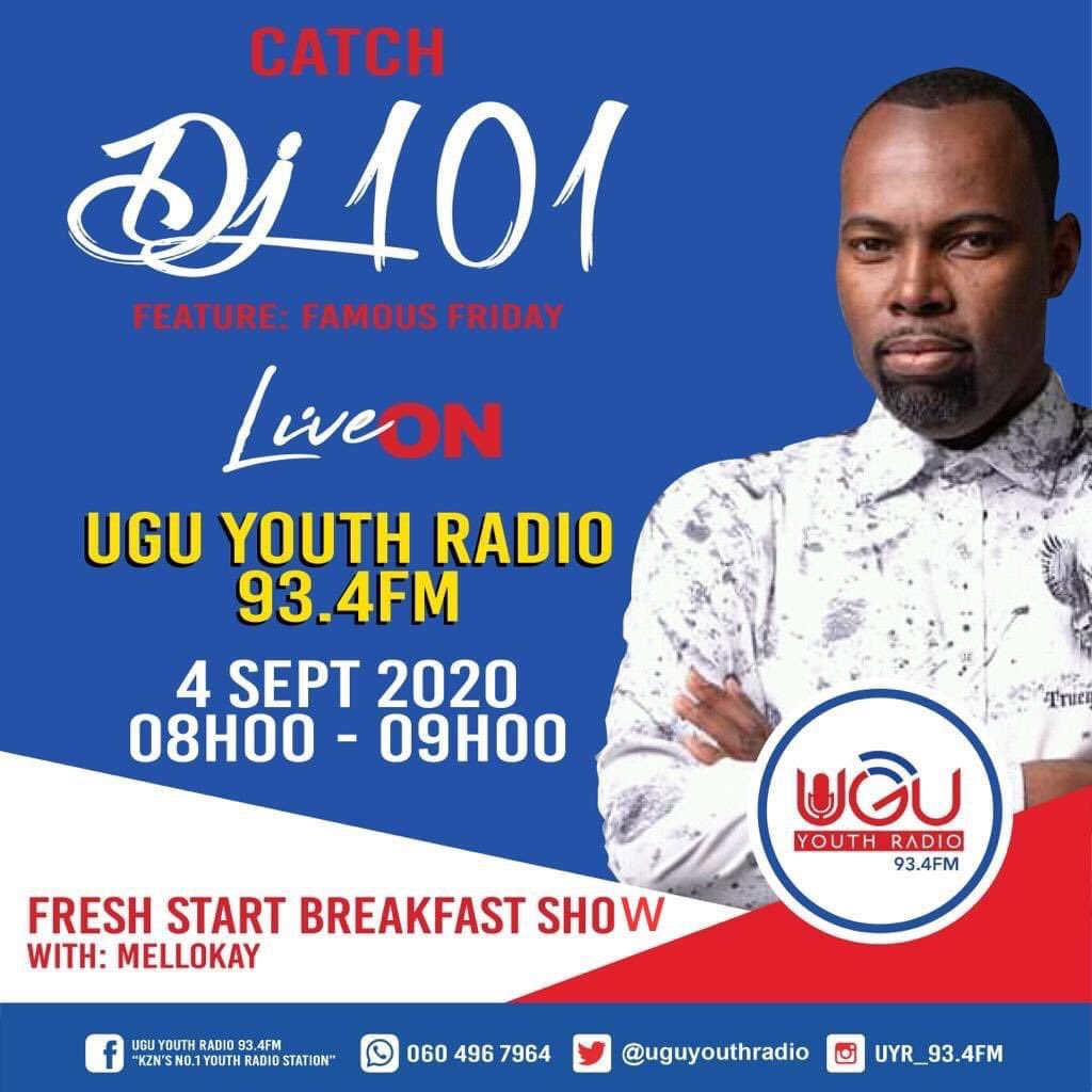 beatroot_africa's tweet photo. Catch @dj101daviper on @uyr_934fm this morning, new single out today, get it here https://t.co/fddMnQt97L https://t.co/M9ZP0OH1qY
