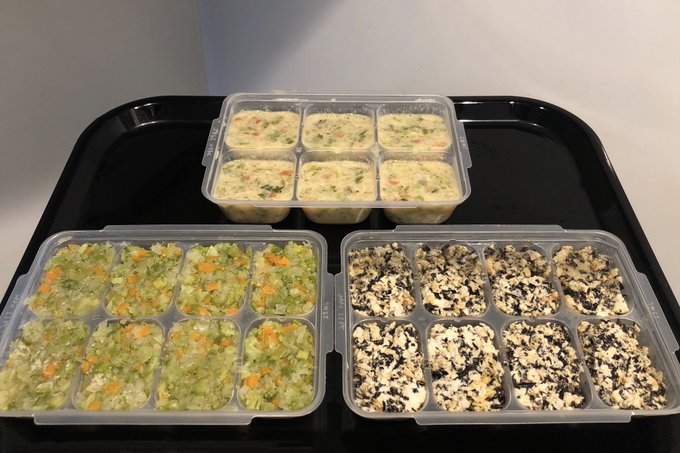 スナップエンドウで作る離乳食レシピまとめ いつから与えて大丈夫 お食事ウェブマガジン グルメノート