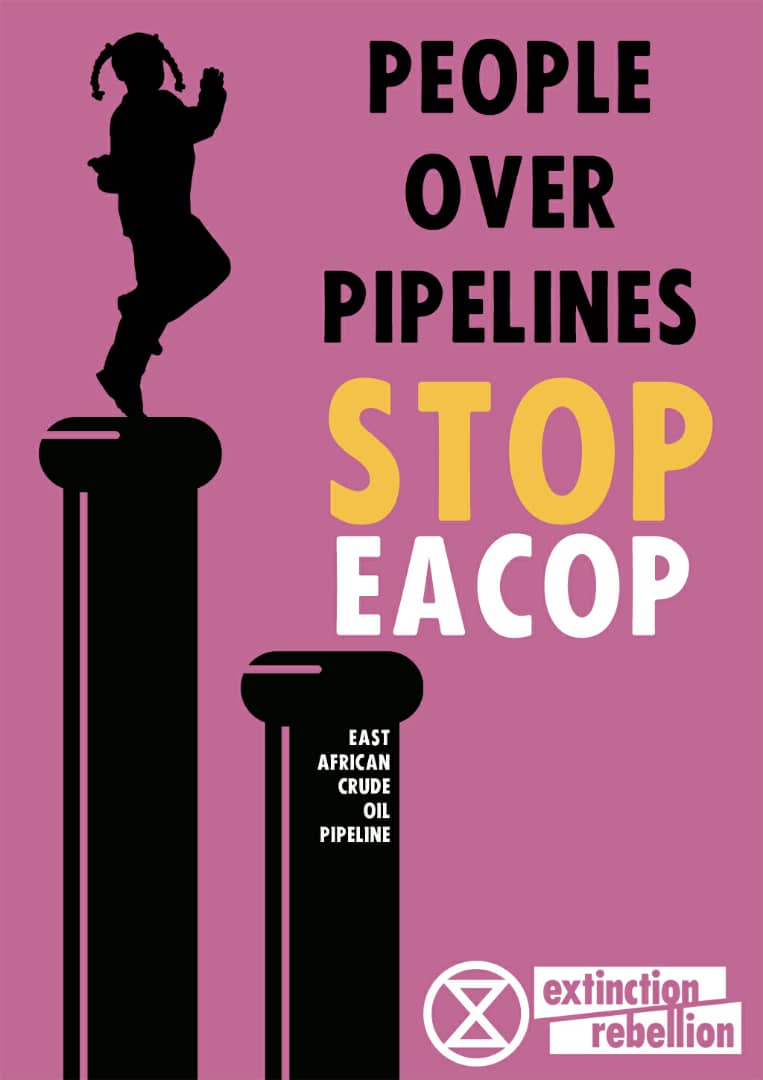 patriciakombo's tweet photo. My #schoolstrike4climate 60
People over pipelines
We need #GreenNewDeal
STOP ECOP
#FridaysForFuture #ClimateCrisis
#FaceTheClimateEmergency @Fridays4future @GretaThunberg
#fffdigital @mulindwa_guy https://t.co/NmgGrPlanM