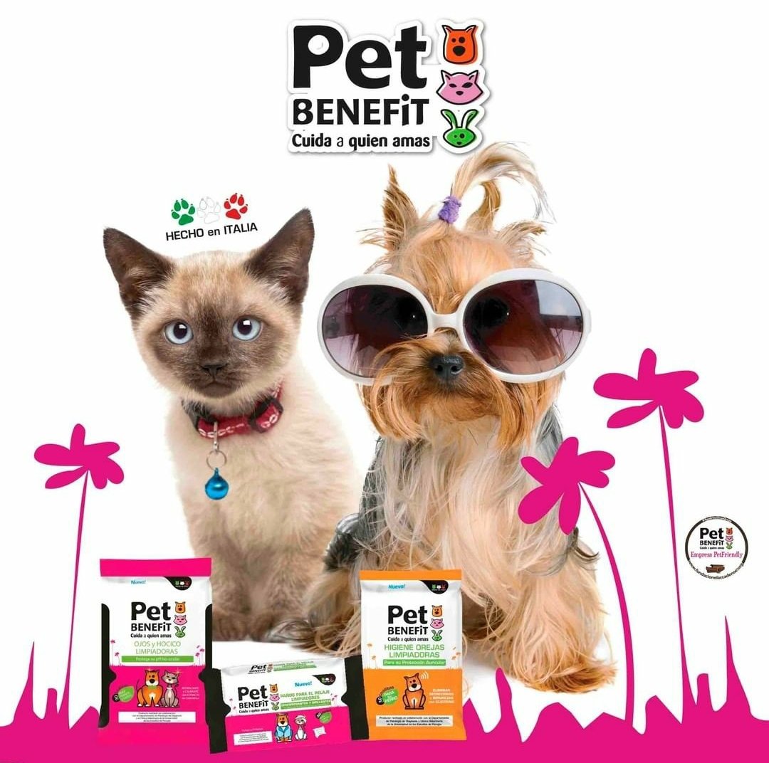 euroredispharma's tweet photo. Encuentra con #EuroredisPharma los productos esenciales para el cuidado e higiene del pelaje de los animales de compañía. Fórmulas sin químicos causantes de irritación y sin necesidad de agua. #PetBenefit #CuidaAQuienAmas 🐶🐱🐰 https://t.co/A0Yh0v9Wnv @petbenefitsp https://t.co/EzUyWGUz2v