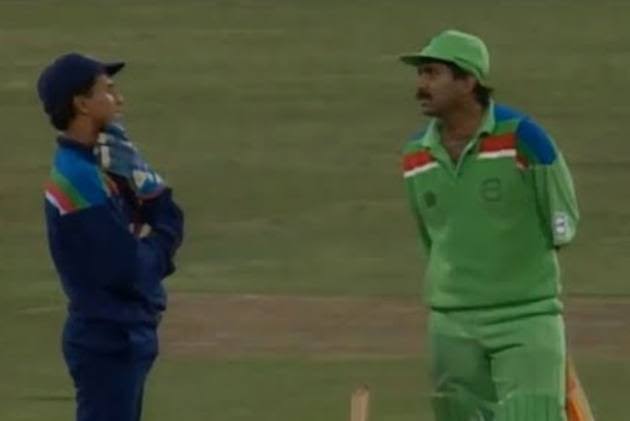    bhai saying Happy Birthday to Kiran More   