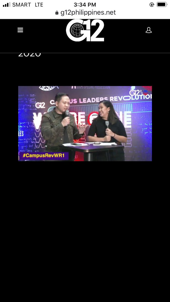 ErnyJoy's tweet photo. #CampusRevoWr1 https://t.co/2ZG0x6fr0Y