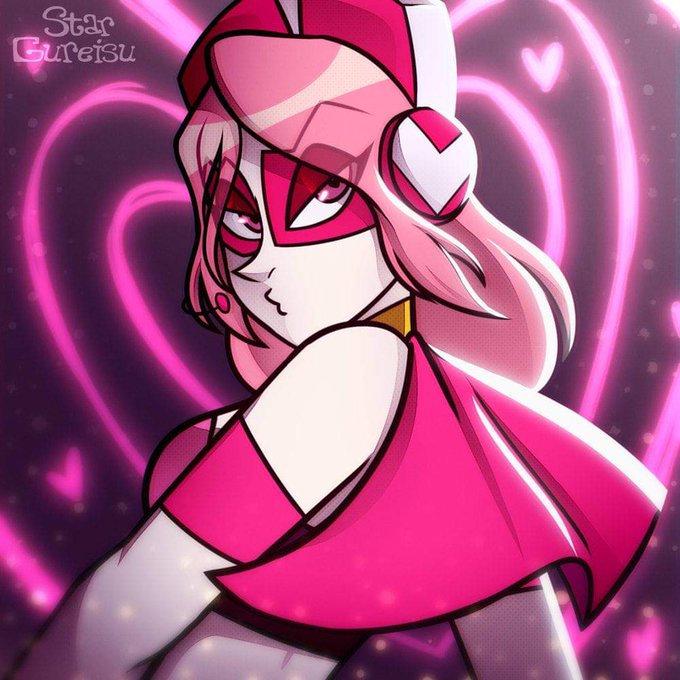 Картинки злыдни мисс хит