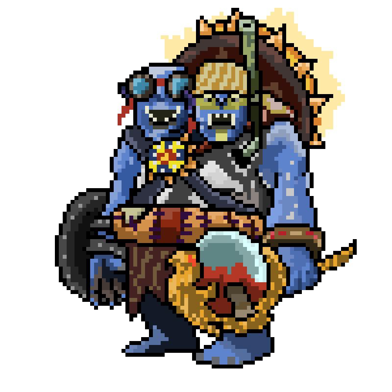 Featured image of post Magi Reddit