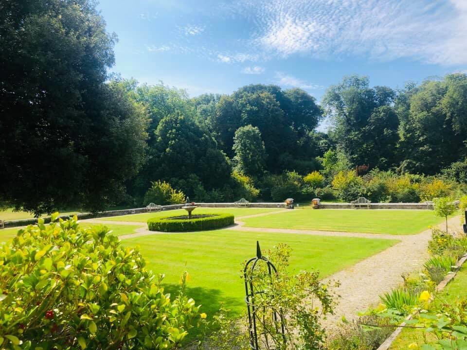 Kitley House & Country Estate tweet media