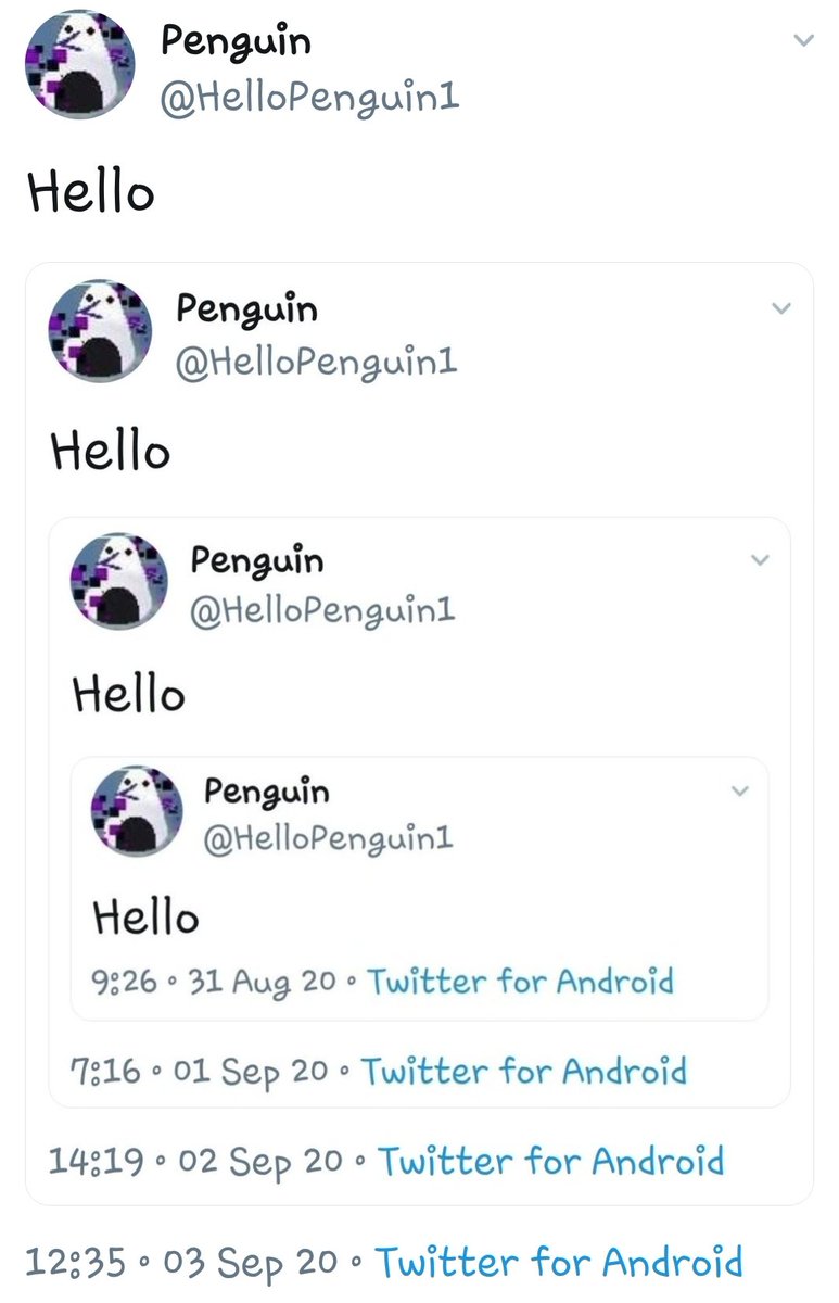 Hello