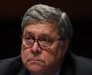 Bixcut's tweet photo. If Hollywood doesn't cast Russell Crowe as William Barr at some point, a casting crime will have been committed. #casting101 https://t.co/tfOCver0Mi