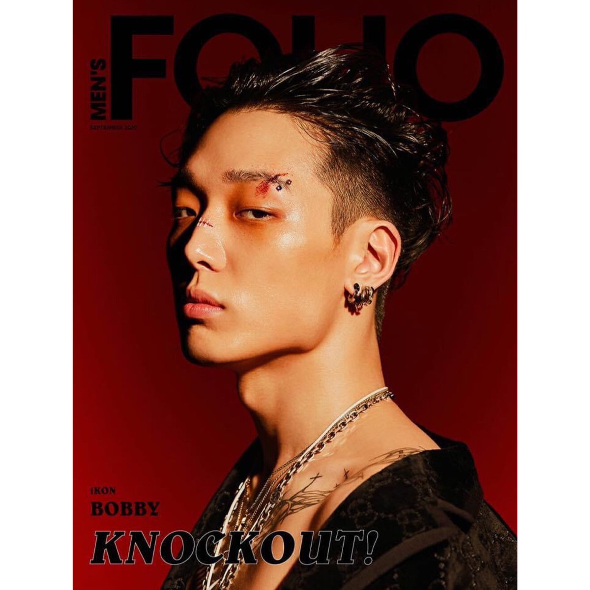 333chin1's tweet photo. 👊🏻
#바비 #BOBBY #김지원 #iKON #아이콘 #iKONFANART https://t.co/BKeR65C9vO