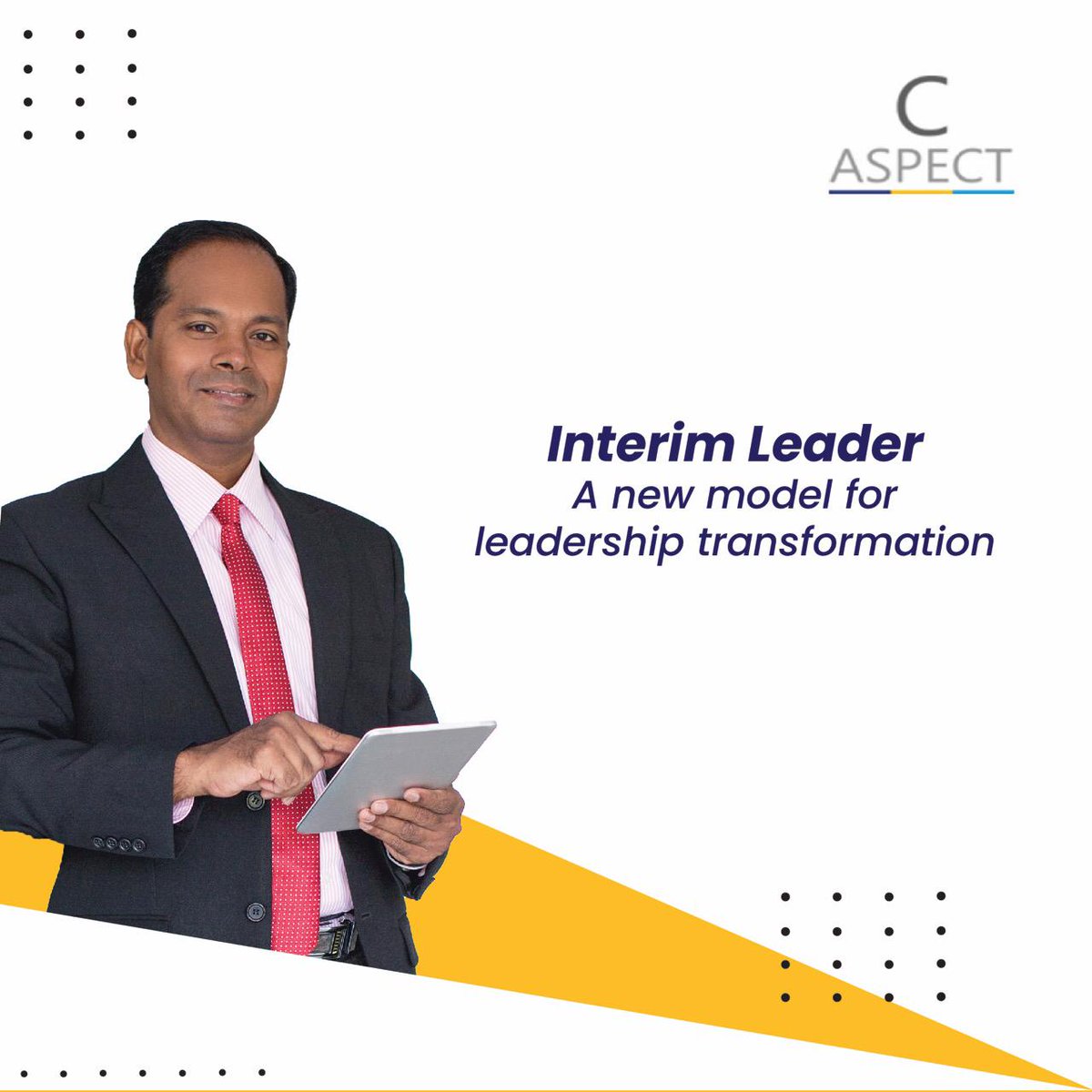 cxoaspect's tweet photo. With rapid developments in organizations, the concept of Interim Leadership is fast changing. This model augments leadership &amp; innovation in the organization.

Know about Interim Leadership - https://t.co/xAZvU3GjmC
_
#InterimLeader #Leadership #HR #TalentAcquisition #Innovation https://t.co/MmgzVaf5iW