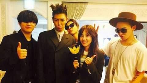 XXygtrashXX's tweet photo. BIGBANG’s woman is Dara
iKON’s woman is Jisoo
WINNER’s woman is Lisa

📌lizzielee

#BIGBANG
#iKON
#WINNER
#2NE1
#BLACKPINK
#DARA
#JISOO 
#LISA 
#LALISA 
#JICHUU https://t.co/yusVuhQOyC