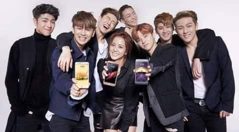 XXygtrashXX's tweet photo. BIGBANG’s woman is Dara
iKON’s woman is Jisoo
WINNER’s woman is Lisa

📌lizzielee

#BIGBANG
#iKON
#WINNER
#2NE1
#BLACKPINK
#DARA
#JISOO 
#LISA 
#LALISA 
#JICHUU https://t.co/yusVuhQOyC