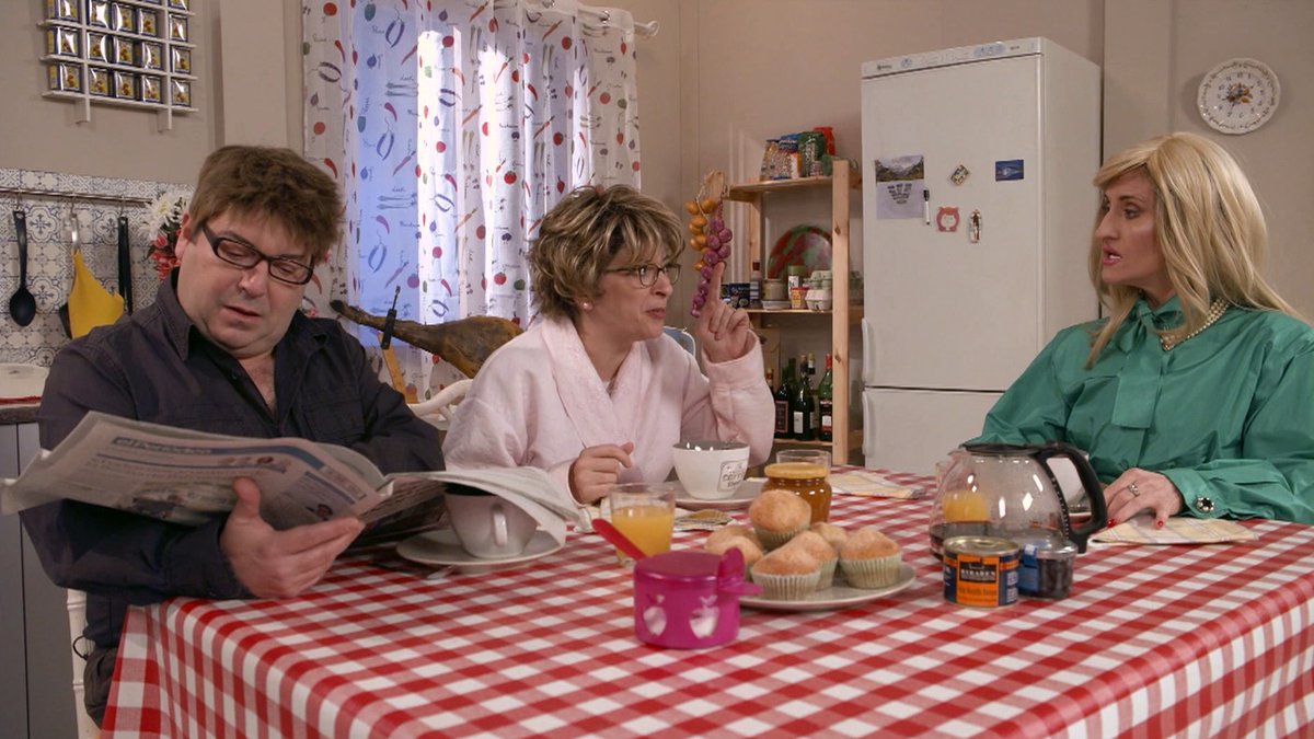 Mediaset Infinity tweet media