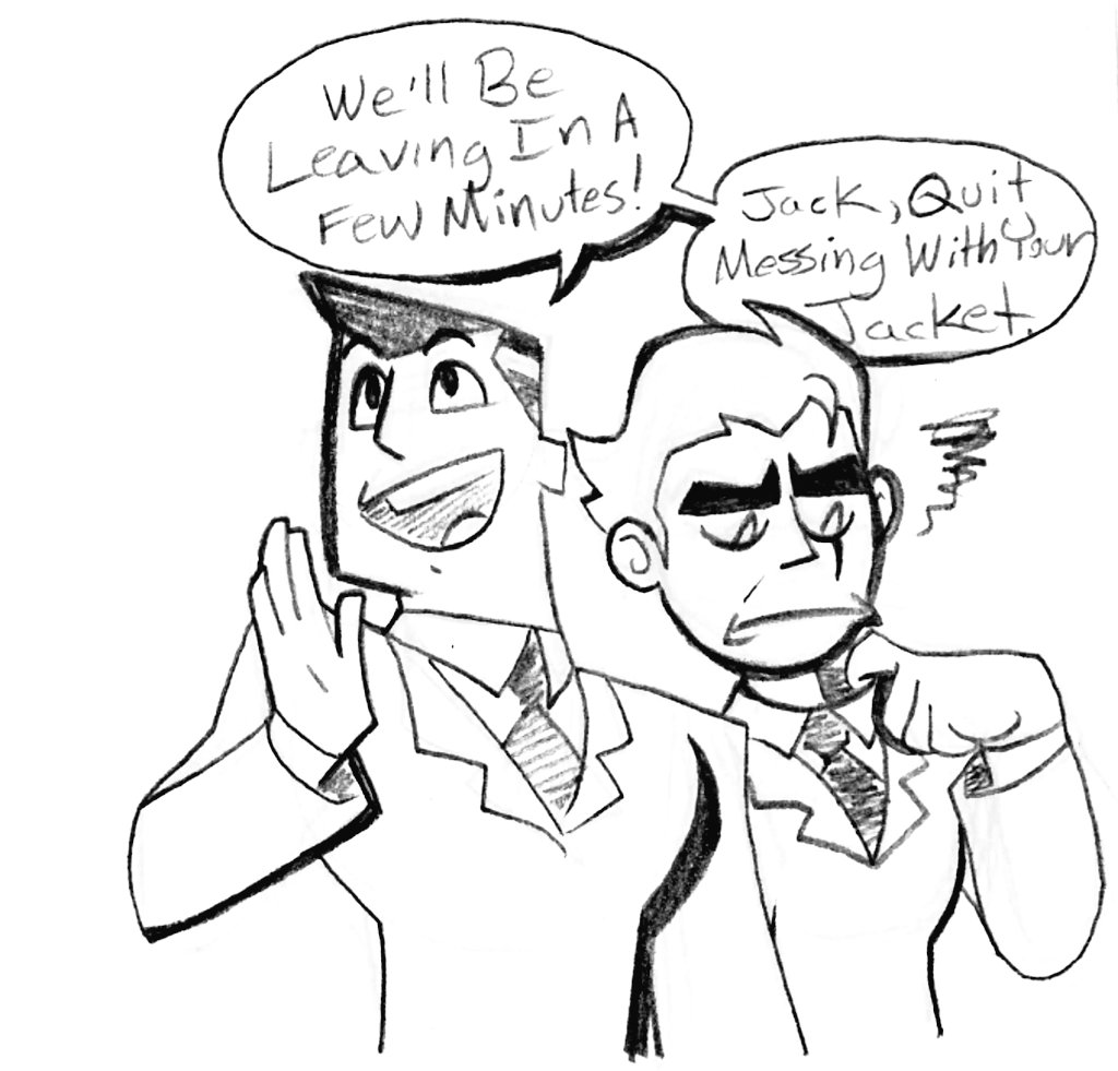 What if I just 
Started
Redrawing Old Art?? 
Wouldn't that be Dumb? Haha

Unless...? 