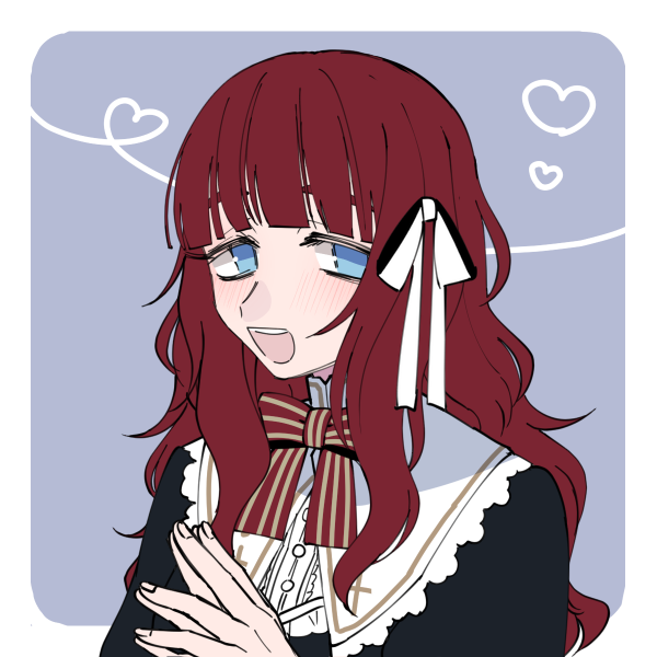 마기のtwitterイラスト検索結果 古い順