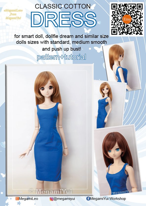 The_ilit's tweet photo. The new pattern is already available in my store💕
#smartdollmirai  #smartdoll #dollclothes #doll #dollhandmade #dannychoo #megamiyui #megamileo #スマートドール #smartdollpattern #dollpattern #smartdollpatterns #bjdpattern #dollfiedreampatterns #dollfiedream #dollfiedreamrin https://t.co/U3kl1cJt6p