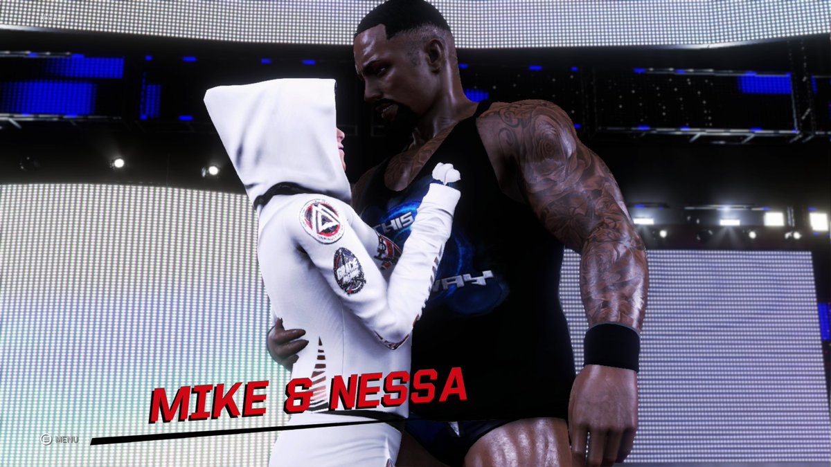 RatedXTurbo's tweet photo. @RatedXVanessa https://t.co/XBL3jbBeiF