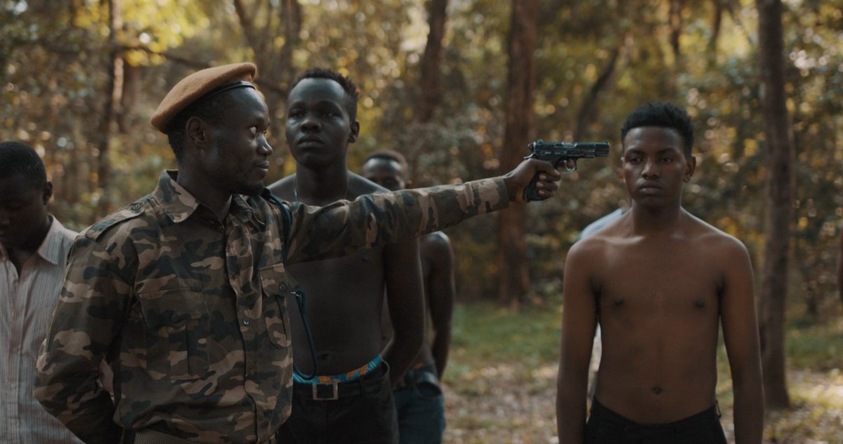 UradiMovie's tweet image. #UradiMovie is bringing back the golden years of Drive-In-Movie experience on 25th September from 4pm to 8pm. You can't afford to miss out on this one! 
Grab your ticket from; tickets4u.co.ke

#Uradi #Moviepremier #FridayMotivation