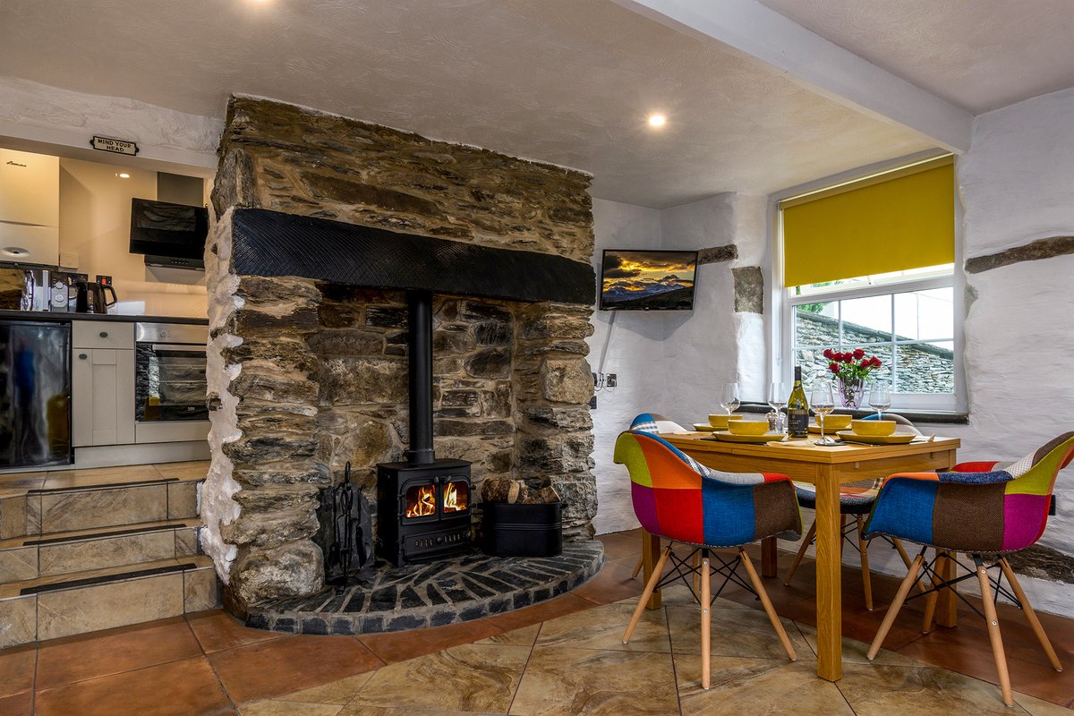 A good website and professional photography will make it all lot less work for you - and a photoshoot can cost less than half a week's booking. Do the maths :)

Professional Holiday Let, Hotel and B&amp;B Photography by l8r.it/ks4Z