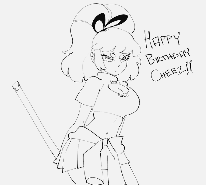 Happy belated!!!

@kurdlez 