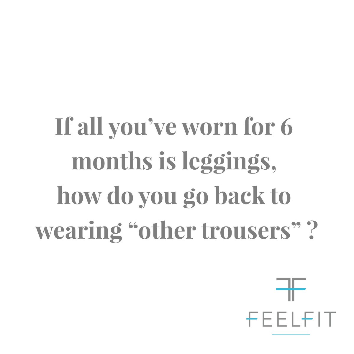 Asking for a friend 🤷🏼‍♀️
.
.
#ifeelfit #feelfit #leggingsarelife #leggingsarepants #stylishlyfit #gymwear #activewear #FitnessMotivation #fitnessaddict #fitnesslifestyle #fitnesslife #Sustainability #sustainableLiving #sustainablebusiness #sustainablebrand