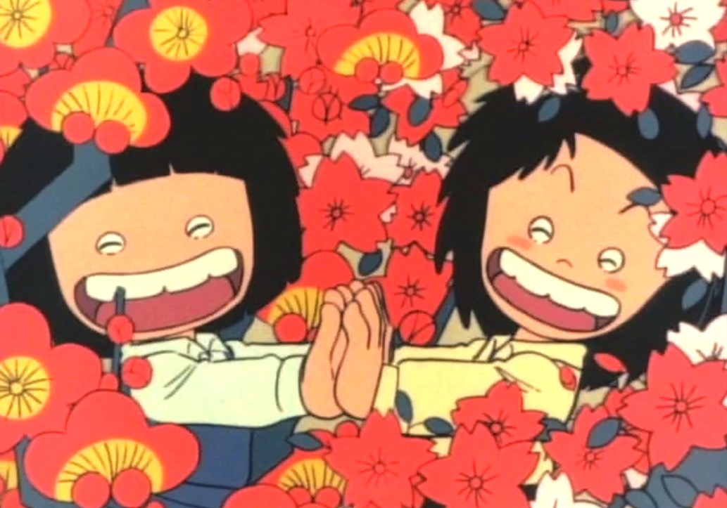 ブウ濱中 トレンドにひらめちゃんってあるから あたしゃてっきりw じゃりン子チエ ヒラメちゃん T Co Djurcw3je2 Twitter