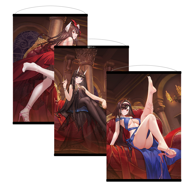 Yostar OFFICIAL SHOP ONLINE / アズレン7thアニバーサリー記念