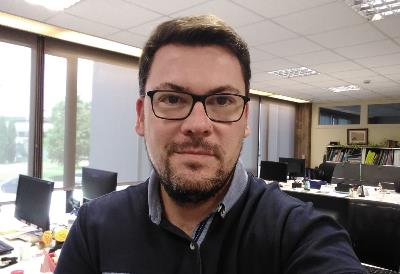 ÁLEX MIRÓ. DIRECTOR DE COCEMFE CATALUNYA

"Nos vienen años de dificultad económica en los que tendremos la necesidad de adaptarnos y transformarnos"

semanal.cermi.es/noticia/Alex-M…

<a href="/CocemfeCAT/">Cocemfe Catalunya</a>