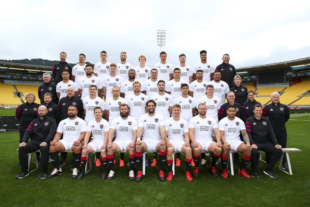 AllBlacks's tweet photo. Class of 2020

#NorthvSouth https://t.co/KmWPAlbfq0