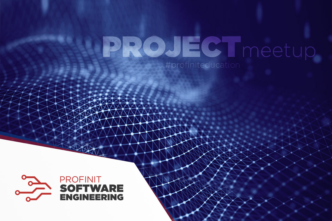 Profinit_EU's tweet photo. Že Angular !== AngularJS, je asi jasné většině vývojářů moderních frontendů v Angularu. My jsme se na našem #ProjectMeetUp zaměřili na „best practices“ při vývoji v Angularu, ale věnovali jsme se také architektuře, testování a deploymentu takových systémů. #ProfinitEducation https://t.co/4WzHMvzDdF