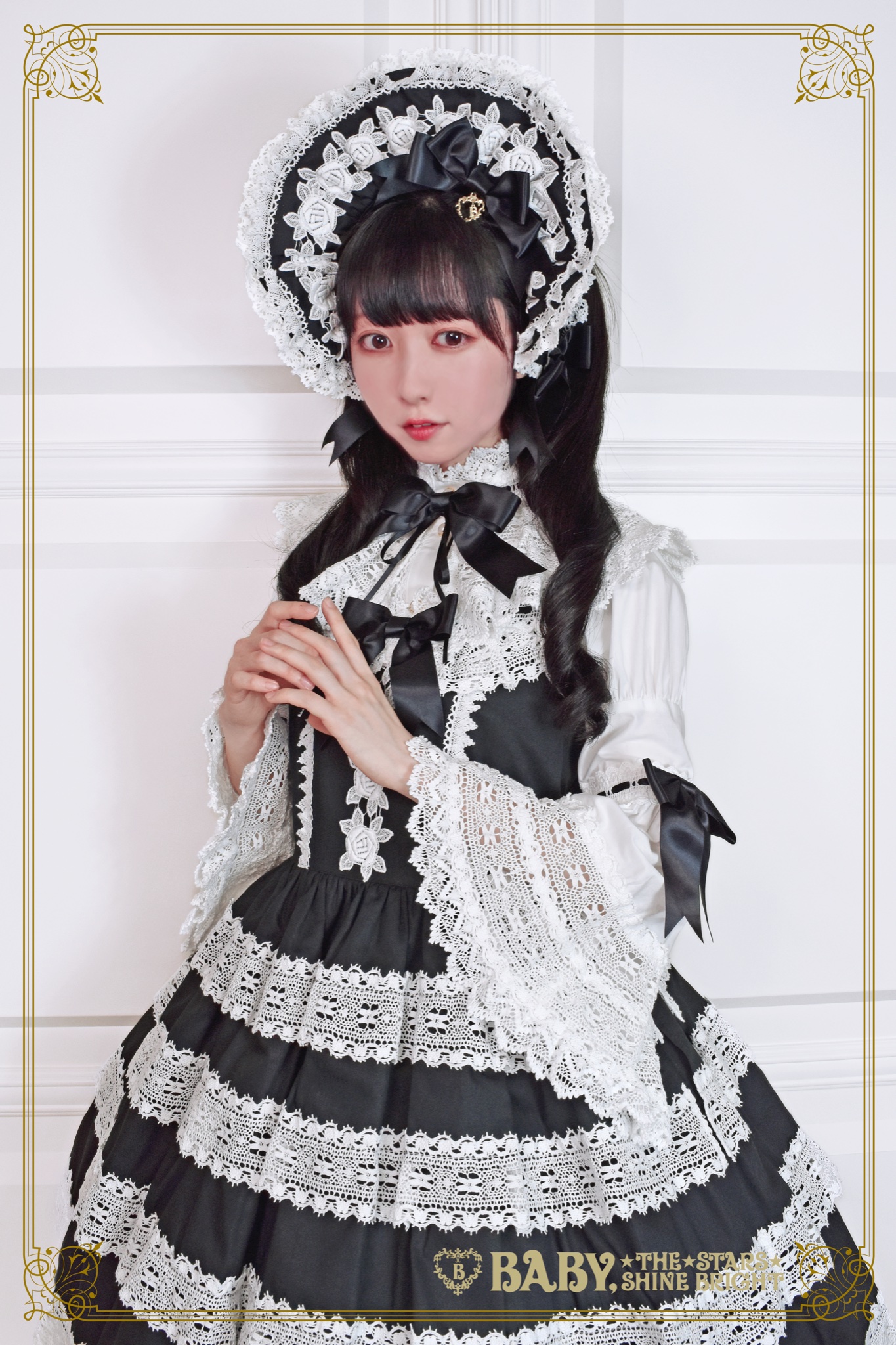 BABY☆THE STARS on X: 