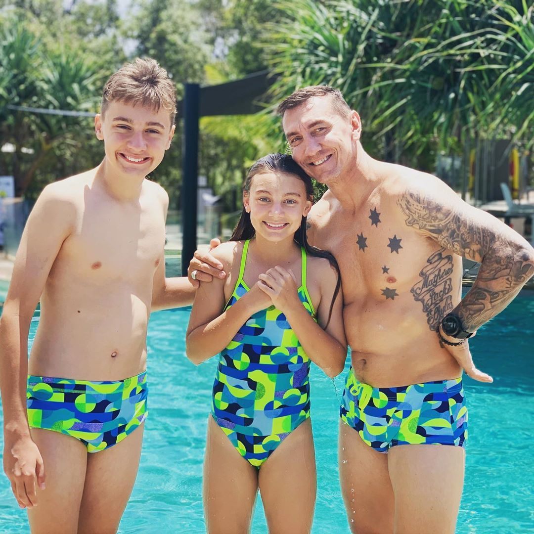 funkitaswimwear's tweet photo. Wishing all the #FunkyDads a Happy Fathers Day today! π #lovefunkita https://t.co/R7jfccZTOe