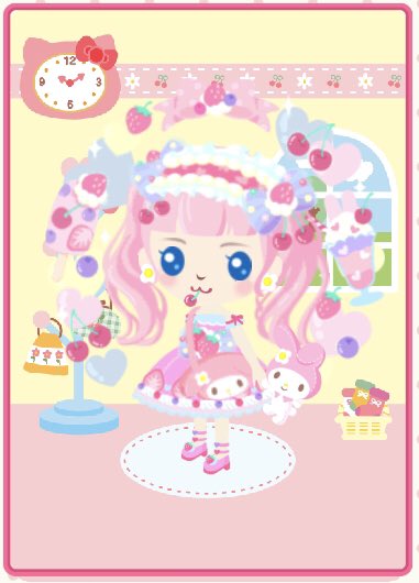 ハローキティーワールド2