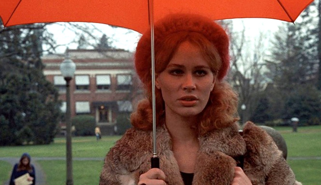 AngusKohm's tweet photo. #NowWatching

Drive, He Said (1971) by #JackNicholson

#WilliamTepper #KarenBlack #BruceDern #RobertTowne #HenryJaglom

A college basketball player has an illicit love affair while his roommate tries to avoid the draft.

"Don't Lie, Don't Cheat, And Don't Be Afraid!"

#Comedy https://t.co/jJwu2Bpcsc