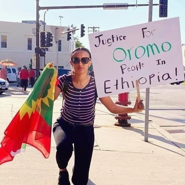FreeAllPolitic's tweet photo. #stop_genocide_in_ethiopia 
#FreeAllPoliticalPrisoners
#FreeJawar_mohamed 
#free_Bekele_gerba 
#free_hamza_borena 
#No_Justice_in_ethiopia https://t.co/NdySHHtXBz