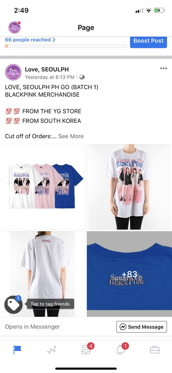 kimryushii's tweet photo. Hello PH ARMY!! Baka naghahanap kayo ng kpop merch, please visit my shop on facebook: Love, SEOULPH

💜💜 https://t.co/2TtVVXgSbE