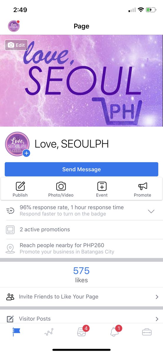 kimryushii's tweet photo. Hello PH ARMY!! Baka naghahanap kayo ng kpop merch, please visit my shop on facebook: Love, SEOULPH

💜💜 https://t.co/2TtVVXgSbE