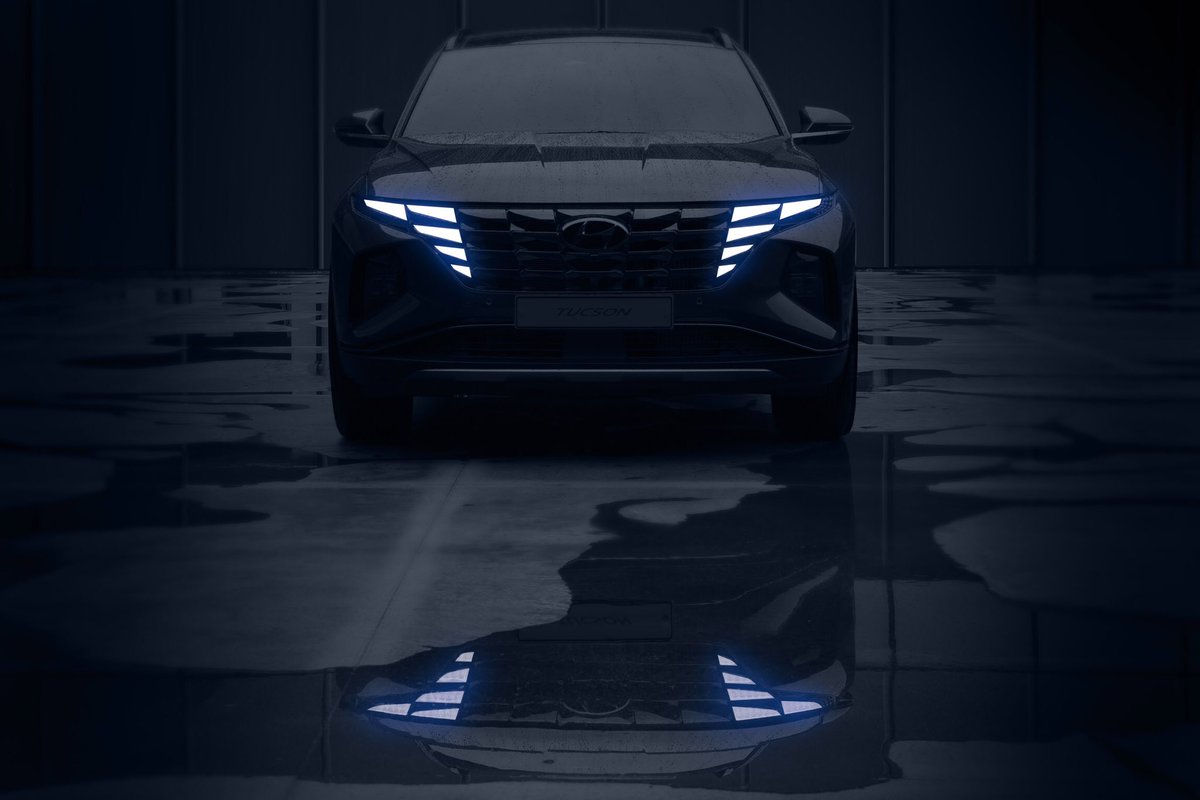 HyundaiArslanog's tweet photo. 15 Eylül’ü bekleyin! #tucson #hyundaitucson #arslanoğlugroup #parametrik #dinamik https://t.co/aa3N20NB4P
