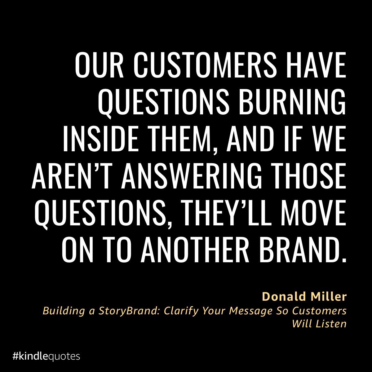 AngusGrady's tweet photo. What you solve helps what you sell, answer the questions your customers have without the need for them to ask more. #socialsolving #LinkedInUnlocking https://t.co/eELMynxcdI
