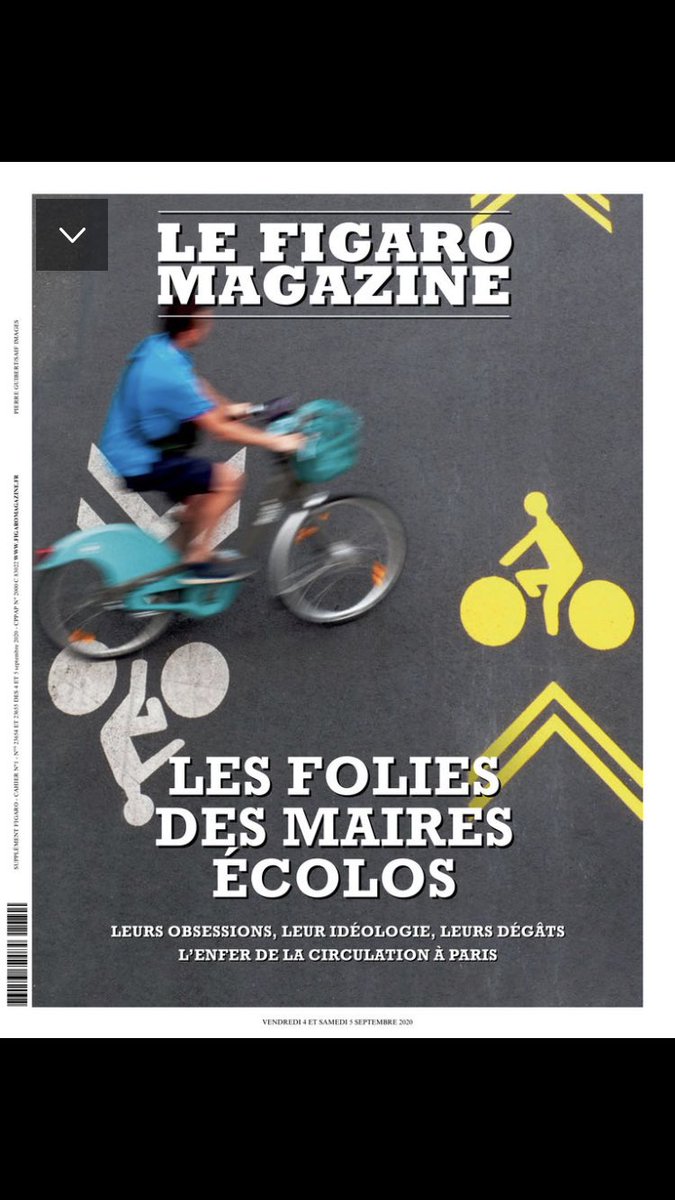 FigaroMagazine_'s tweet photo. Ma Une de ce week end avec @Le_Figaro ou sur le site https://t.co/5lAObP2ryr https://t.co/egGatsFUuD