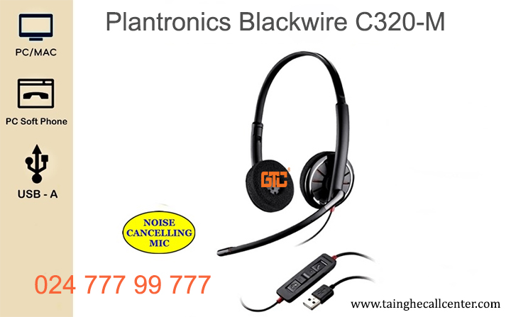 tongdai3's tweet photo. Plantronics Blackwire C320-M - Tai nghe USB Blackwire C320-M lý tưởng https://t.co/WfXiFa55Q6
#platronics #taingheplatronics #PlatronicsC320M https://t.co/VYxHNYXzCF