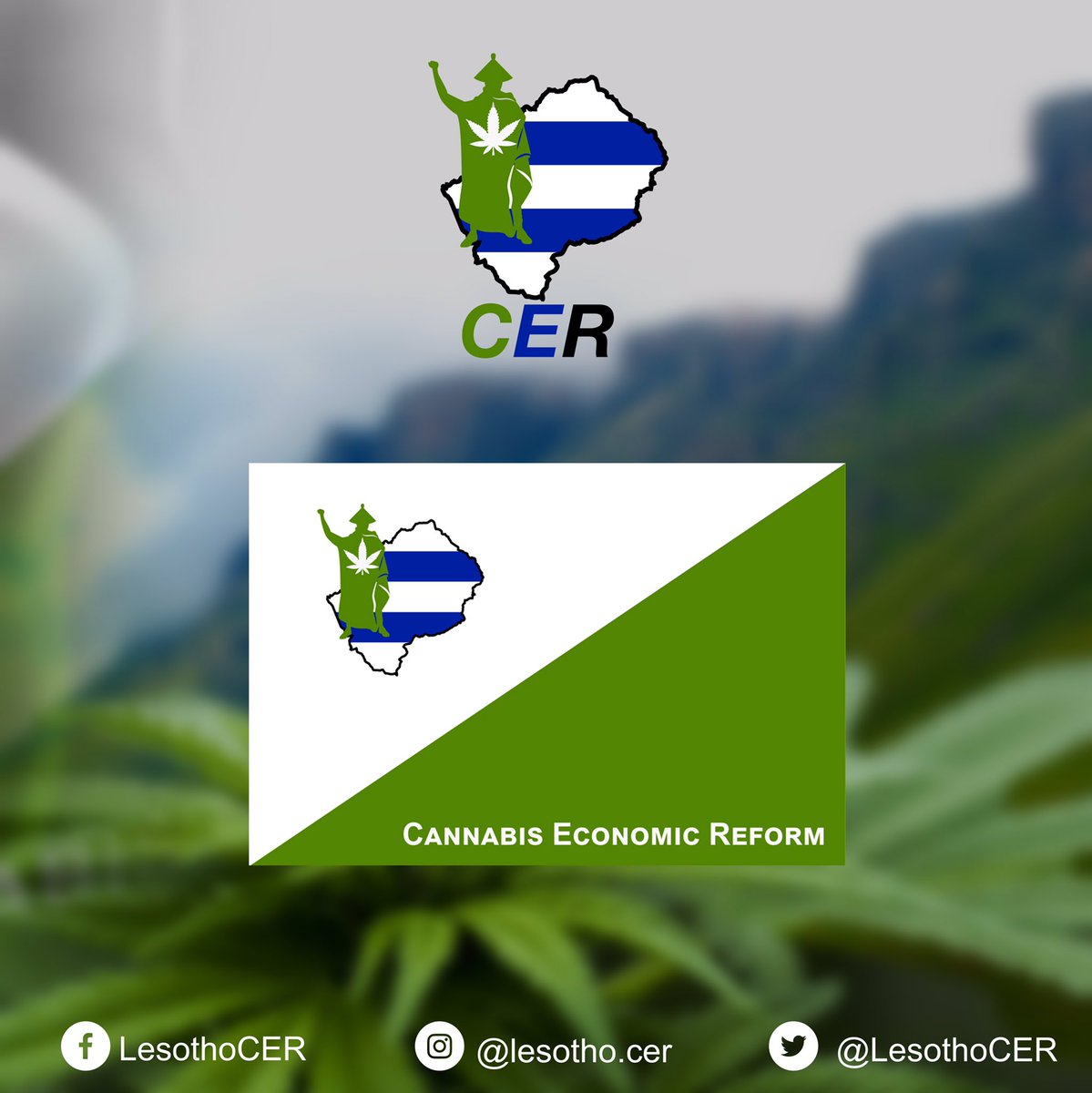 LesothoCER's tweet photo. We want to see youth exercising their voting rights come 2022. #TransformLesotho
#EconomicReform
#Cannabis https://t.co/BRiQjos5hK