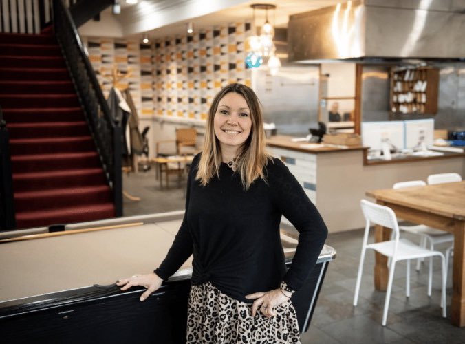society1preston's tweet photo. We’ve had an action packed August:
- Coworker Collabs
- Society1 Social IRL
- Creative Leaders Festival
- #SlackChat
- Plus lots more!
Interested? Read all about it here.....
https://t.co/6tQK5X783h https://t.co/gZuNdZjUnJ