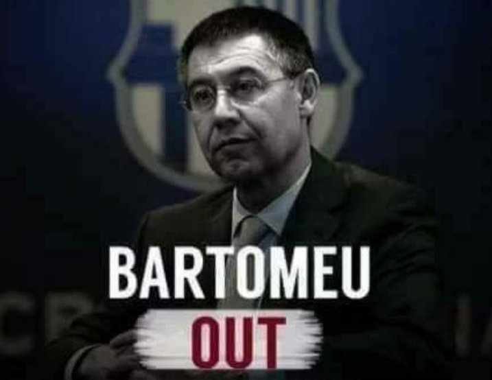 Aleix_vp's tweet photo. @FCBmasia @FCBarcelona_es @ANSUFATI @SeFutbol Felicidades a Ansu pero lo importante es
#BartomeuDimiteYa #bartomeuout #BartomeuOUT #Nobitaout #corrupto #Bartomeuot #BartomeuDimision #BartomeuOUT #BartomeuDimissio https://t.co/1HzwrtFLCc