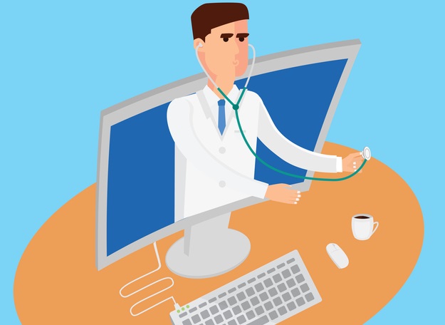 TICpharma's tweet photo. 📌[A la Une] Télésuivi du #cancer : @Bayer_FR s'allie à #DirectoSante pour lancer #Oncoscope
(par @wassiniazirar) 

➡️https://t.co/GR1yLXpPC0 https://t.co/LunqXxJwWR