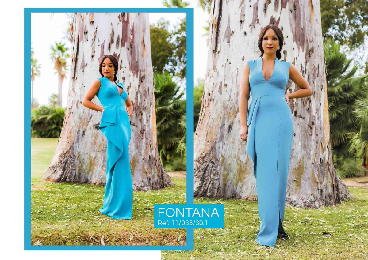 Nueva colección ceremonia 2020.
desea realizar sus pedidos pónganse en contacto a nuestros teléfonos de atención al cliente +34 637 66 15 08 / +34 956 74 19 17.
.
#tiendaonline #tiendaropaonline #venderonline #modamujer2020 #modaespaña #modafemenina #ropamoda